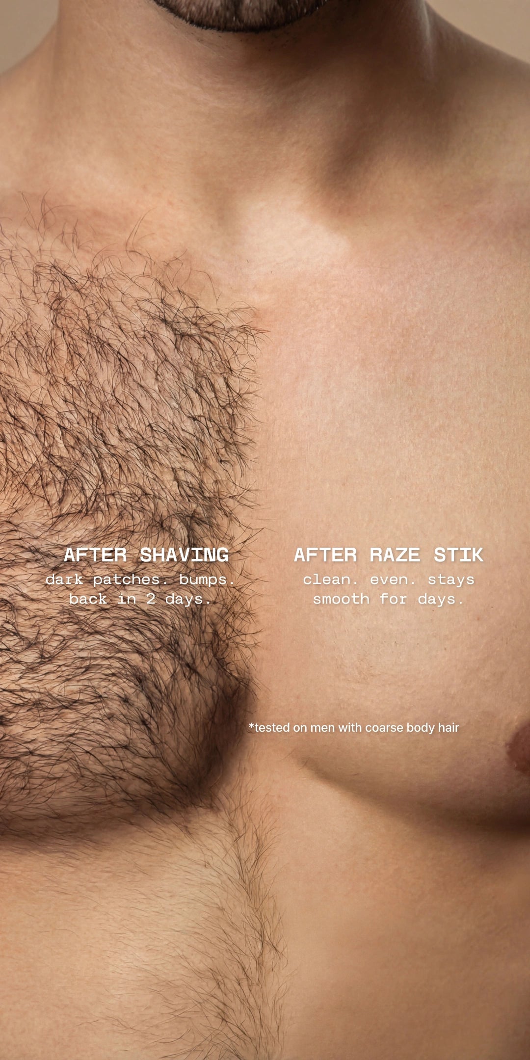 Raze Stik - Men