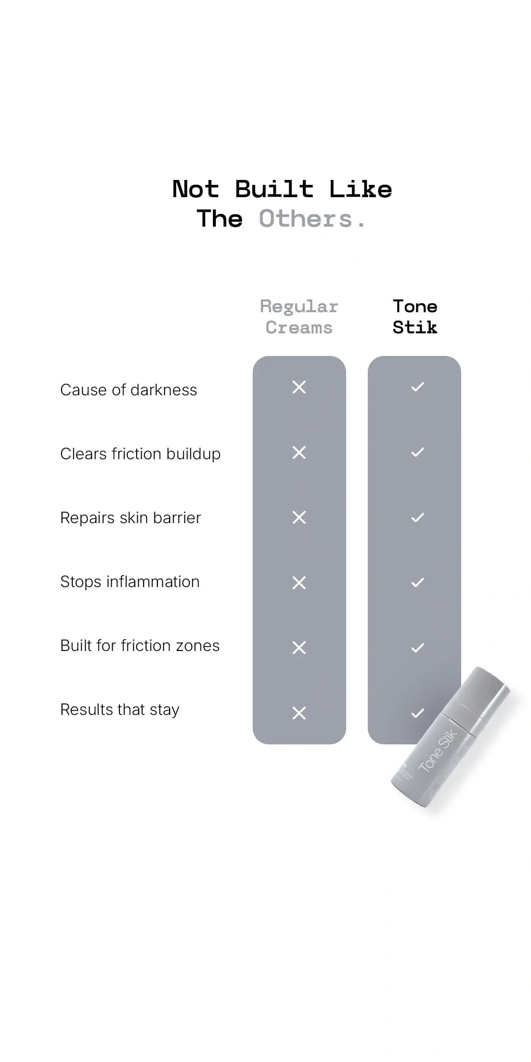 Tone Stik