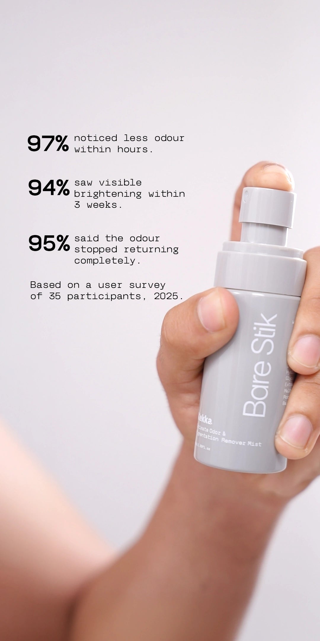 Bare Stik