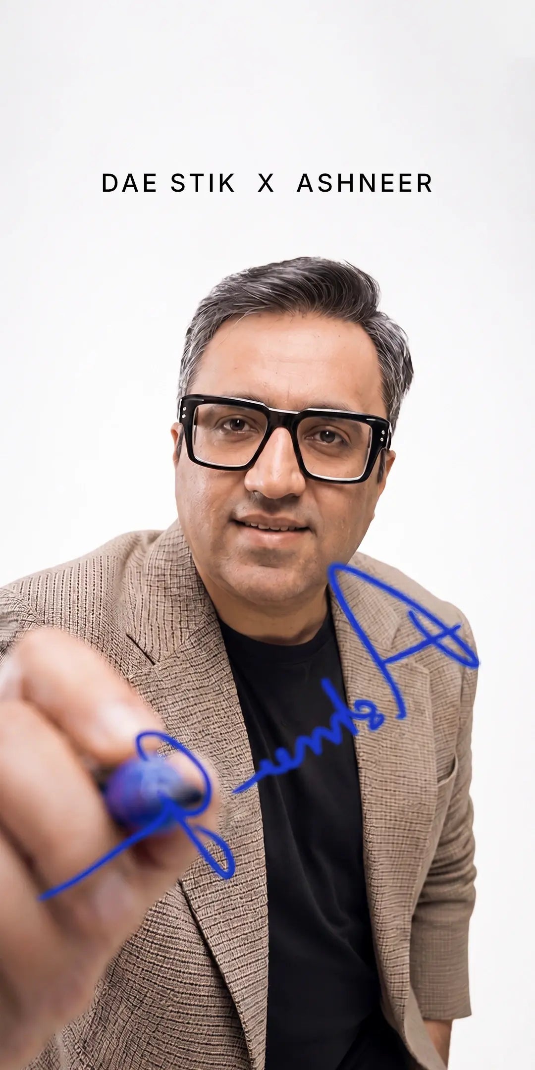 Dae Stik