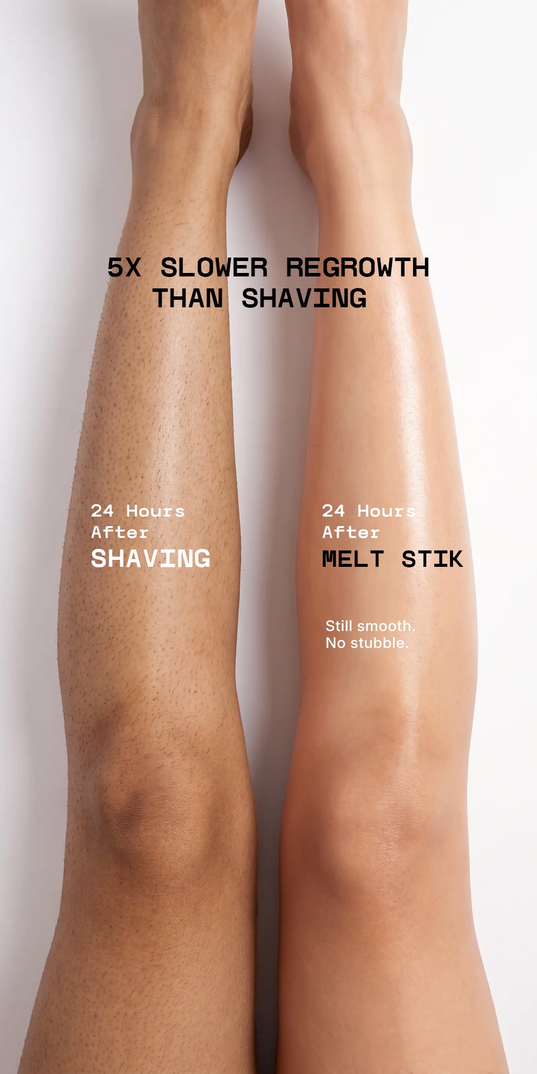 Melt Stik
