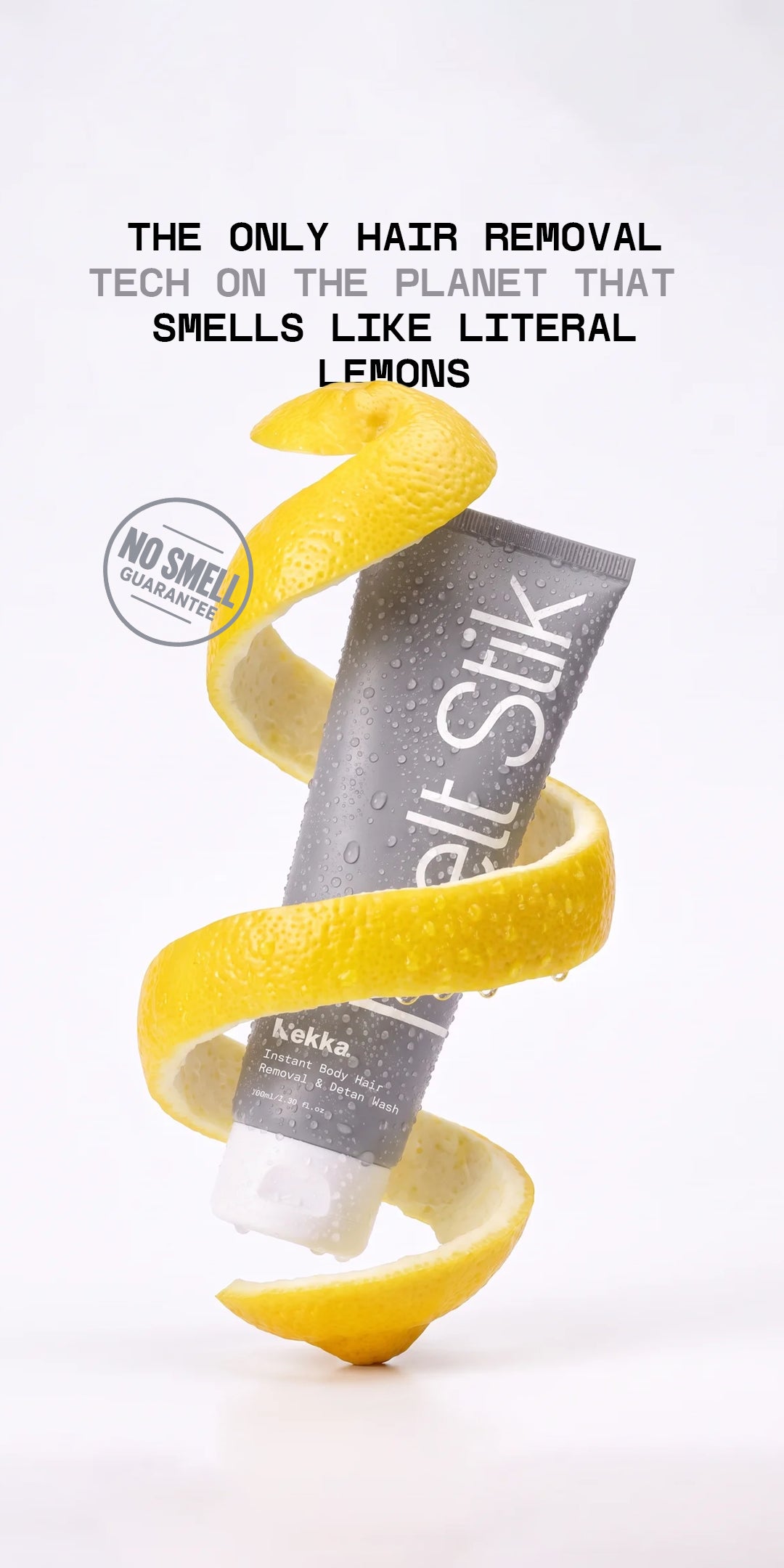 Melt Stik