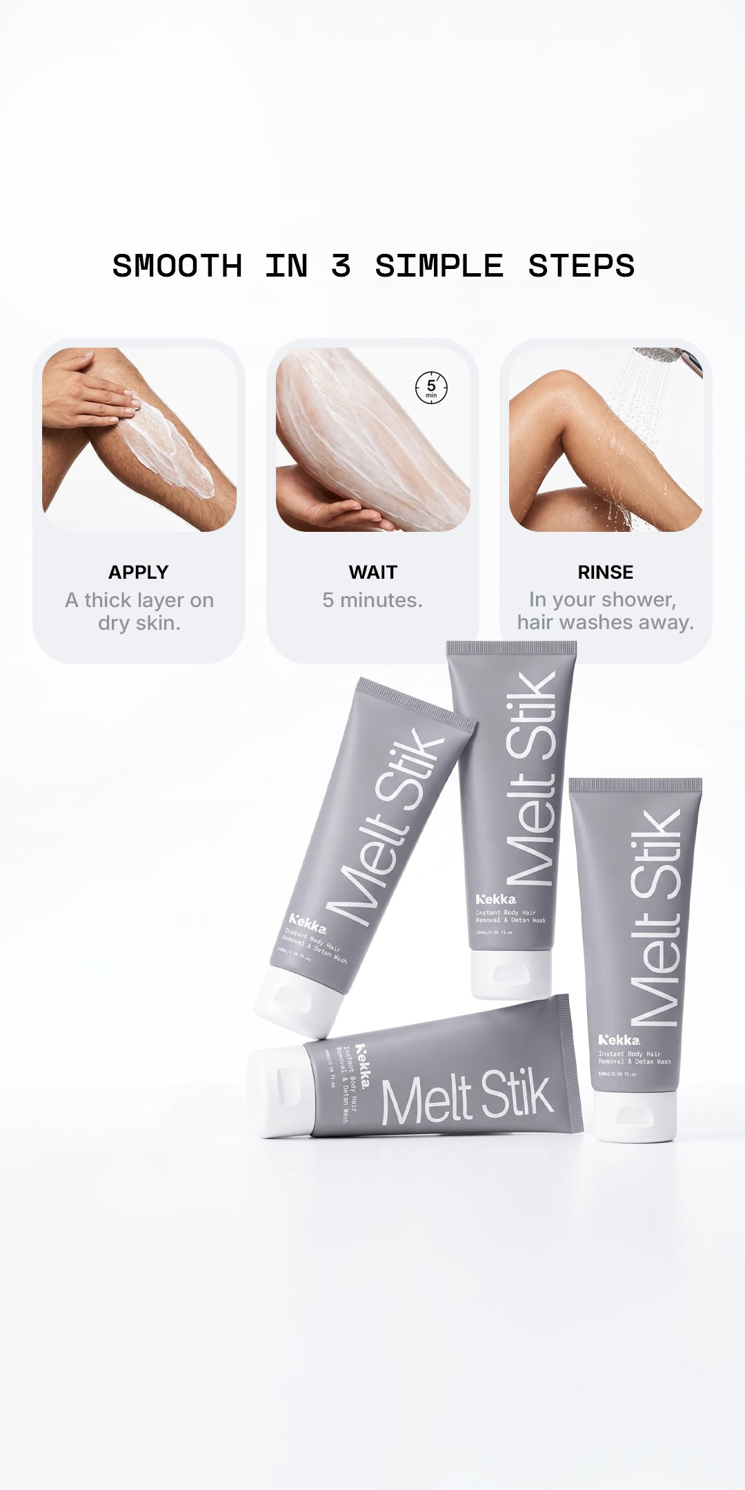 Melt Stik